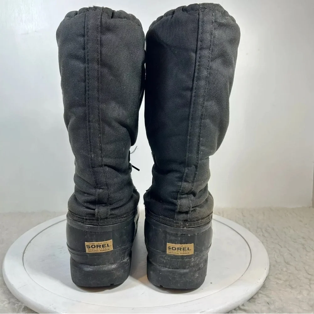 Sorel Canada Men's Glacier